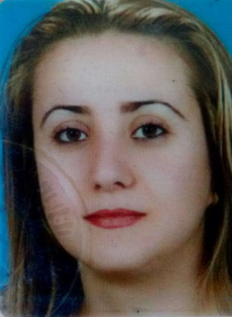 FATMA NESLİHAN ÇETİNAY